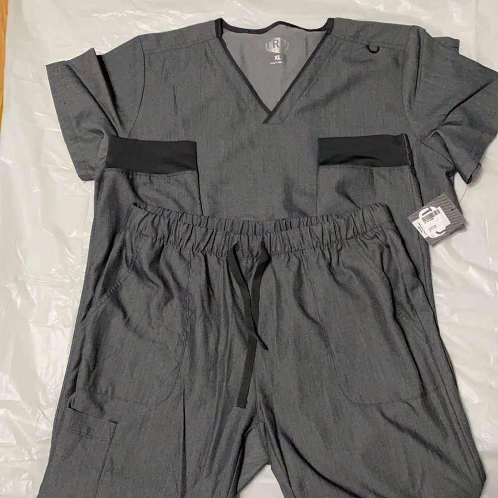 Uniform
